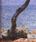 Claude Monet Unknown work oil painting